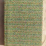 Three Sisters Tweed Book A6 - 2 8 image 1