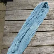 Hand-Dyed Yarn: 100% Merino, 4 ply - 5 2 image 3