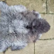 Herdwick Sheepskin image 3