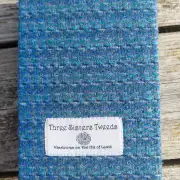Three Sisters Tweed Book A6 - 1 5 image 1