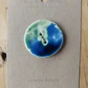 Ceramic button image 1