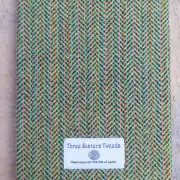 Three Sisters Tweed Book A5 - 1 3 image 1