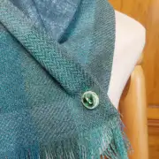 Three Sisters Tweed neck warmer image 3