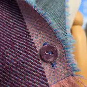 Merino Tweed Neckwarmer image 2