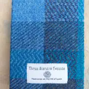 Three Sisters Tweed Book A6 - 1 4 image 2