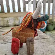 Tweed Heilan Coo image 13