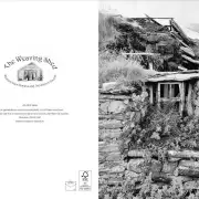 Greetings cards pack of 6 - Hebridean image 7