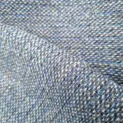 Two Sisters Tweed Throw image 2