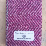 Three Sisters Tweed Book A6 - 2 7 image 2