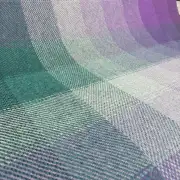 Three Sisters Tweed Throw X-long image 6
