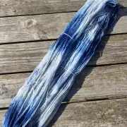 Hand-Dyed Yarn: Merino, 4 ply image 3