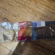 Mini mini dog craft pack image 1