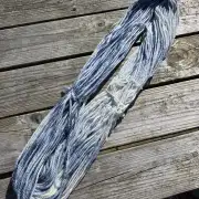 Hand-Dyed Yarn: 100% Merino, aran - 5 image 3