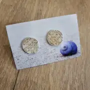 Two Sisters Tweeds cufflinks image 1