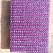 Three Sisters Tweed Book A6 - 1 10 image 1