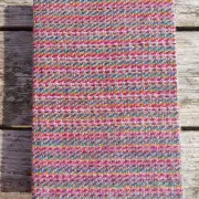 Three Sisters Tweed Book A5 - 2 19 image 1