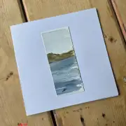 Original watercolour greetings cards image 12