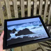 Canvas print "Rolling Wave" Dal Beag image 3