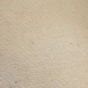 Two Sisters Tweed Fabric - natural white image 4