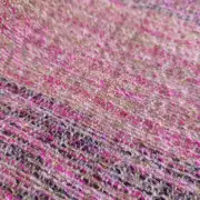 Two Sisters Tweed Blanket image 10