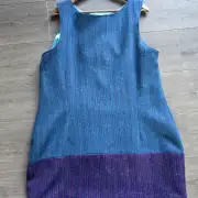 Harris tweed dress image 1