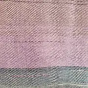 Three Sisters Tweed landscape wall hanging image 2