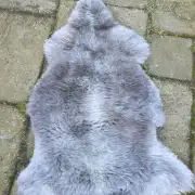 Herdwick Sheepskin image 3