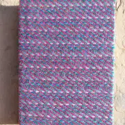 Three Sisters Tweed Book A6 - 3 5 image 1