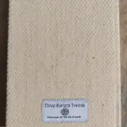 Three Sisters Tweed Book A5 - 1 2 image 1