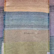 Three Sisters Tweeds landscape wall hanging - 2 image 1