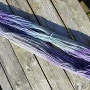 "Our Fleece '24" knitting yarn 100g DK image 2