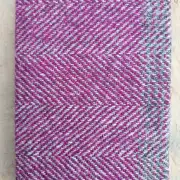 Three Sisters Tweed Book A6 - 2 7 image 1