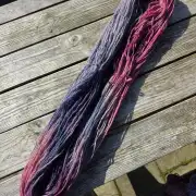 "Our Fleece '24" knitting yarn 100g DK image 3