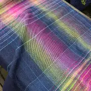 Two Sisters Tweed Fabric - Aurora image 15