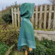 Two Sisters Tweed Cloak / Poncho image 5