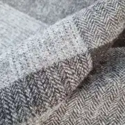 Rare breed tweed throw image 5
