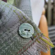 Lake District Tweed Neck warmer - Armadale image 2
