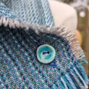 Alpaca-rose neckwarmer image 2
