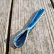 Ceramic Spoon image 1
