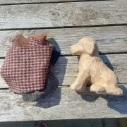 Mini dog craft pack image 1