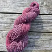 "Our Fleece '24" knitting yarn 100g DK image 1