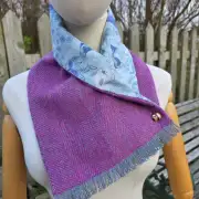 Two Sisters Tweeds neck warmer image 1
