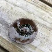 Ceramic button image 1