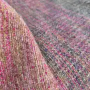Two Sisters Tweed Blanket image 9