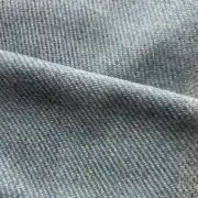 Two Sisters Tweed Fabric - mint ombre image 10