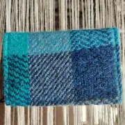 Two Sisters Tweed Card Holder - 2 image 2