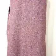 Bespoke Harris Tweed shift dress image 9