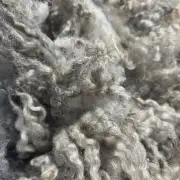 Gotland fleece image 6