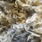 Gotland lambswool 434g image 4