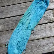 Hand-Dyed Yarn: 100% Merino, 4 ply - 3 5 image 3